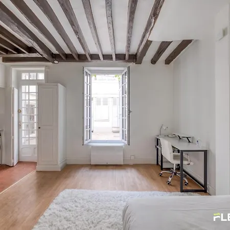 Apartament Quiet Heart Of 7th