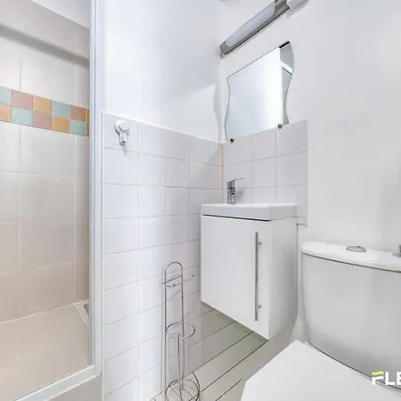 Apartament Quiet Heart Of 7th *